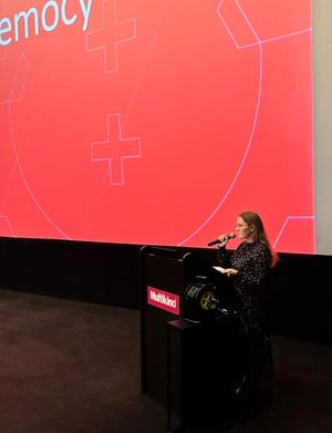 spotkanie z młodzieżą