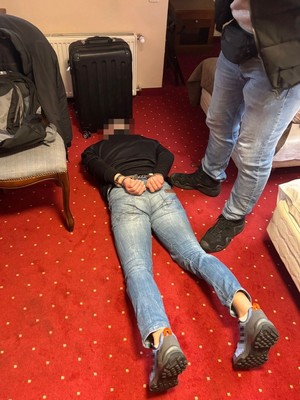 Szybka i skuteczna akcja puckich kryminalnych. Zatrzymany sprawca kradzieży 30 tysięcy z