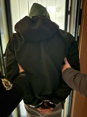 Pobicie i kradzież telefonu przed sopockim klubem – sprawcy szybko zatrzymani.