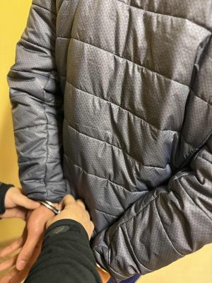 Pobicie i kradzież telefonu przed sopockim klubem – sprawcy szybko zatrzymani.