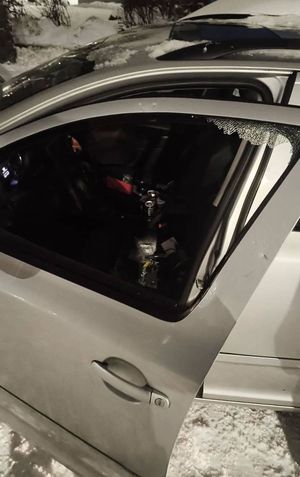 Zatrzymany przez kryminalnych 27-latek