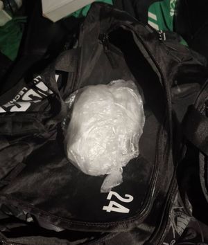 Zatrzymany przez kryminalnych 27-latek