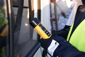 ,,Trzeźwa Autostrada’’- poranne działania Pomorskich policjantów.