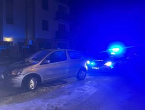 Nietrzeźwi kierujący wyeliminowani z ruchu drogowego- policyjne interwencje podczas weekendu.