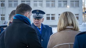 przekazanie sprzętu