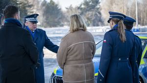 przekazanie sprzętu