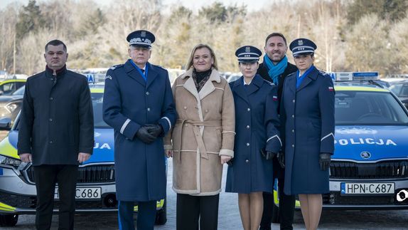 przekazanie sprzętu