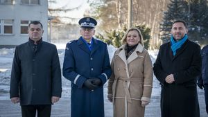 przekazanie sprzętu