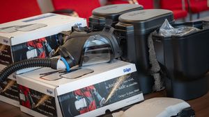 przekazanie sprzętu