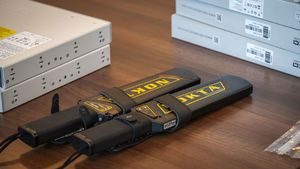 przekazanie sprzętu