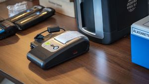 przekazanie sprzętu