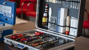 przekazanie sprzętu