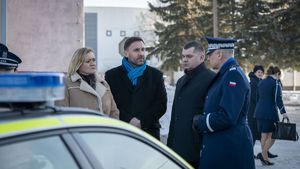 przekazanie sprzętu