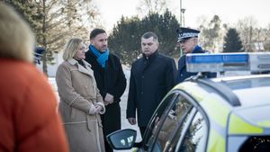 przekazanie sprzętu