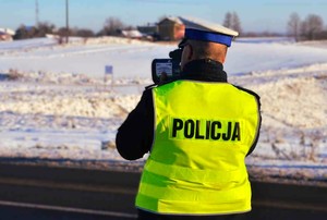 Krajowa Mapa Zagrożeń Bezpieczeństwa pomaga dbać o bezpieczeństwo mieszkańców.