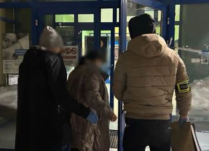 50-latka odpowie za posiadanie znacznej ilości narkotyków.