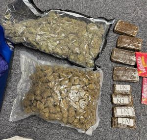 zabezpieczone środki