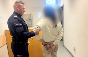 19 i 20-latka tymczasowo aresztowane na 3 miesiące za brutalną napaść na pracownicę sklepu