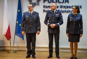 pożegnanie