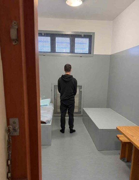 Poszukiwany włamywacz zatrzymany w Sopocie.