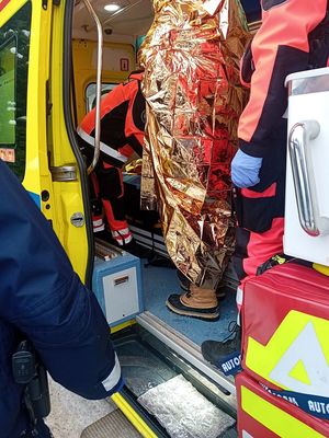 pomoc osobom w kryzysie bezdomności