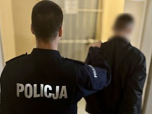 Trzy miesiące aresztu dla 32-latka.