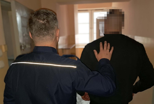 Zatrzymano 30 osób, w tym dwóch nieletnich