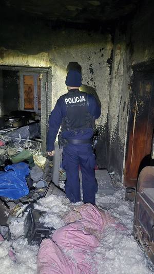 Silne mrozy – apelujemy o czujność i reagowanie na potrzeby osób zagrożonych wychłodzeniem