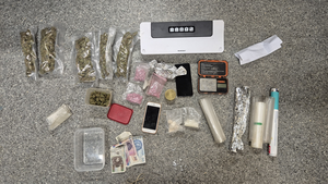 zabezpieczone środki