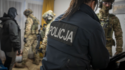 Pozbawił wolności, zabił, ukrył i spalił zwłoki- sprawa zaginięcia kobiety została rozwikłana.