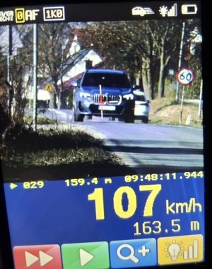 Trzy osoby straciły wczoraj prawo jazdy na 3 miesiące na terenie powiatu gdańskiego.