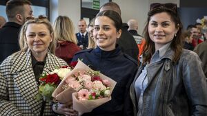 Ślubowanie, medale, odznaczenia i wyróżnienia. 86 nowych policjantów w szeregach pomorskiej Policji