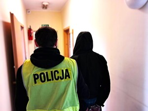 Zatrzymanie 17-latka – na wniosek prokuratora trafił do aresztu.