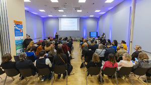 We wtorek, 17 marca w Instytucie Kultury Miejskiej w Gdańsku odbyła się międzynarodowa konferencja podsumowująca projekt RIGHTSCITIES. Jest realizowany od dwóch lat przez pięć europejskich miast i trzy akademickie instytuty. Wydarzenie współorganizowane przez miasta Gdańsk i Sopot poświęcono roli miast w promowaniu i wdrażaniu praw podstawowych na poziomie lokalnym.