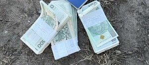 Próba kolejnego oszustwa udaremniona. 27-latek zatrzymany przez policjantów