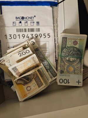 Narkotyki o czarnorynkowej wartości sięgającej ponad 4 mln złotych przejęte na terenie Gdańska