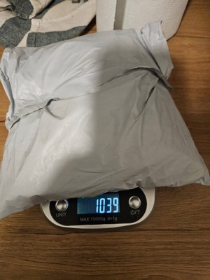 Narkotyki o czarnorynkowej wartości sięgającej ponad 4 mln złotych przejęte na terenie Gdańska