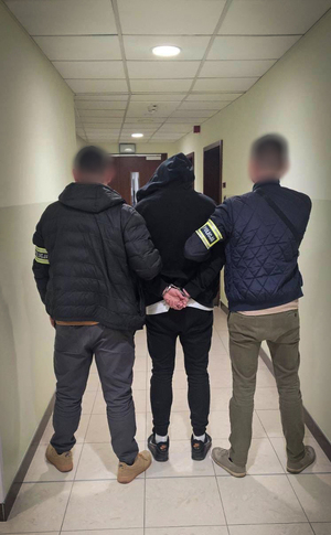 Narkotyki o czarnorynkowej wartości sięgającej ponad 4 mln złotych przejęte na terenie Gdańska