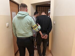 Tankował i odjeżdżał bez płacenia