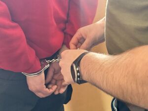 42-latek usłyszał 18 zarzutów