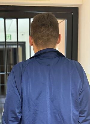 Poszukiwany za włamania zatrzymany przez sopockich kryminalnych