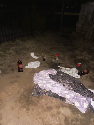 Fałszywe zgłoszenie postawiło służby na nogi. Apel o odpowiedzialność i rozwagę