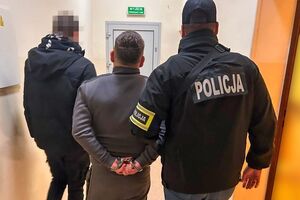 Skuteczne działania chojnickich policjantów i CBŚP. Ponad 33 kg narkotyków wyeliminowane z rynku.