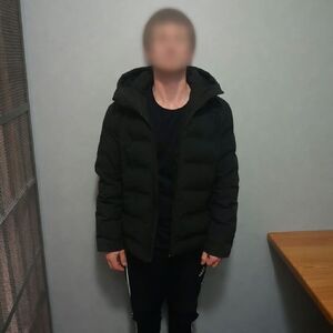 Czujność sopockich policjantów – zatrzymany obywatel Ukrainy nielegalnie przebywający w Polsce