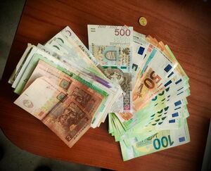 Włamywacz z wytrychami wpadł „na gorącym”