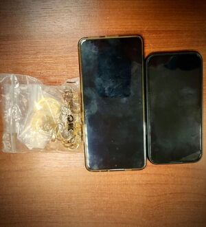 Włamywacz z wytrychami wpadł „na gorącym”