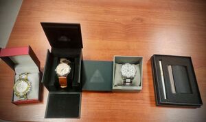 Włamywacz z wytrychami wpadł „na gorącym”