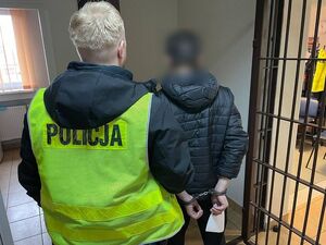 Świąteczne spotkanie zakończyło się pobiciem – 24-latek usłyszał zarzut