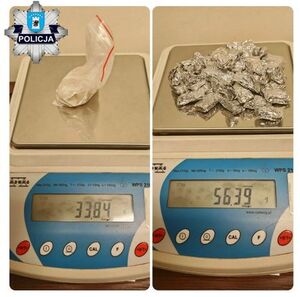 Ukradł samochód i tego samego dnia został zatrzymany przez kartuskich policjantów