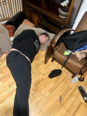 Trzy osoby zatrzymane za oszustwo metodą z wykorzystaniem kodu BLIK